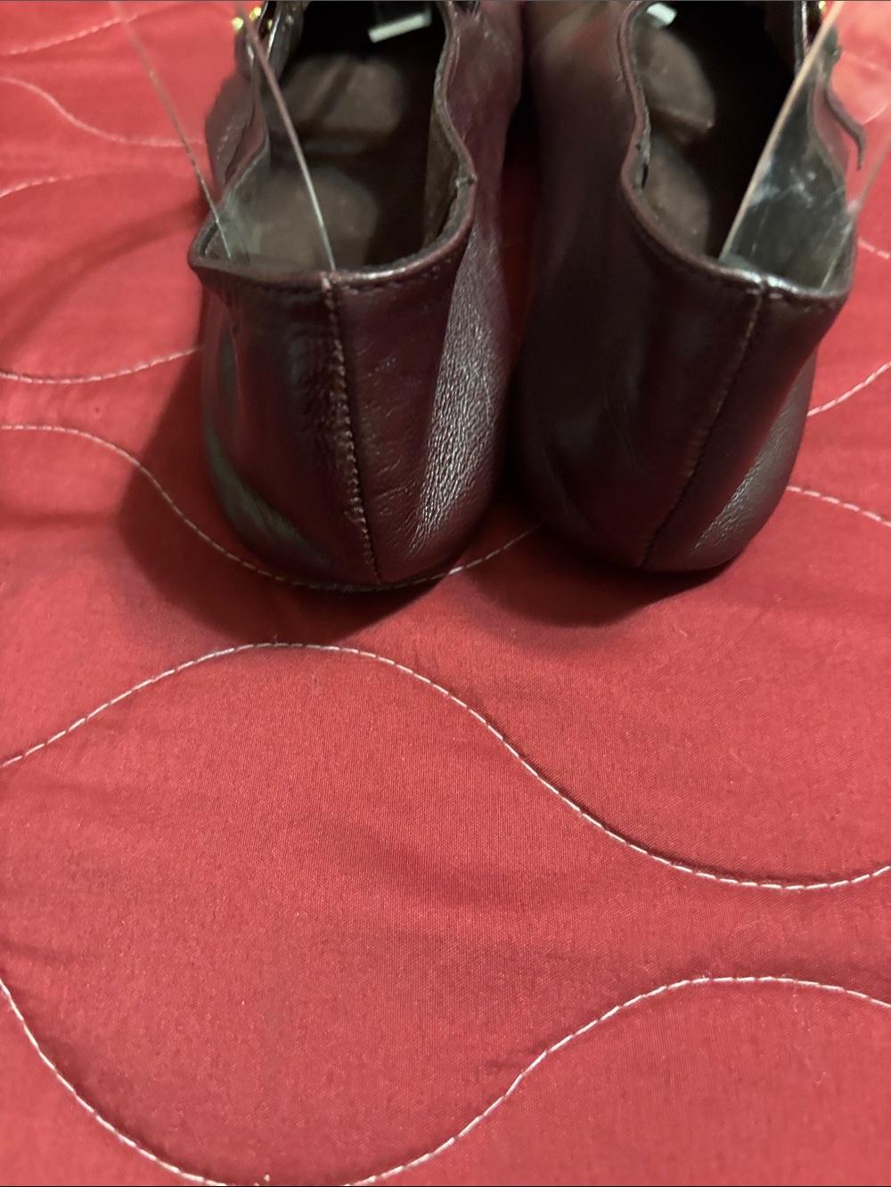 Zara ballet flats - Picture 2 of 5